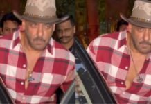 सलमान खान के गले में दिखी ऐसी खास चीज, जिसने फैन्स को कर दिया हैरान! नया लुक इंटरनेट पर छाया Salman Khan