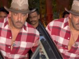 Salman Khan