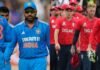 IND vs ENG 1st ODI से पहले हुआ प्लेईंग 11 का ऐलान, जाने किसे मिला मौका और किसका कटा पत्ता IND vs ENG 1st ODI