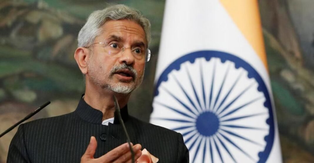 क्या UNSC में फिर बजेगा भारत का डंका? जयशंकर ने शुरू किया अभियान, अब इस देश से होगा सीधा मुकाबला जयशंकर