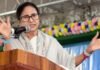 TMC में बढ़ा सियासी घमासान! Mamata Banerjee ने चुनाव आयोग को लिखी चिट्ठी, आखिर किस बात पर जताई नाराजगी? Mamata Banerjee