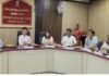 18 गर्भवती महिलाओं की चली गई जान, स्वास्थ्य मंत्री से पूछा गया सवाल तो मुस्कुराते हुए बोले ‘ब्रेक के बाद…’ स्वास्थ्य मंत्री