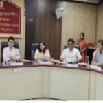 18 गर्भवती महिलाओं की चली गई जान, स्वास्थ्य मंत्री से पूछा गया सवाल तो मुस्कुराते हुए बोले ‘ब्रेक के बाद…’ स्वास्थ्य मंत्री