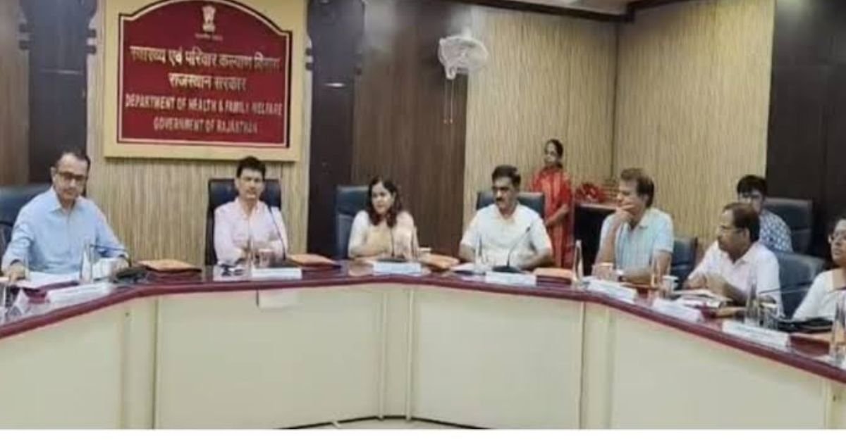 स्वास्थ्य मंत्री स्वास्थ्य मंत्री