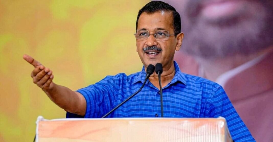 E20 पेट्रोल पर केजरीवाल का नया अभियान, कार्यकर्ताओं को पेट्रोल पंपों पर भेजने का ऐलान, फिर क्या होगा? केजरीवाल