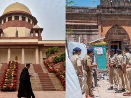भोजशाला विवाद में सुप्रीम कोर्ट का बड़ा फैसला! आखिर नमाज और पूजा को लेकर क्या तय हुआ, जानें आदेश? भोजशाला विवाद
