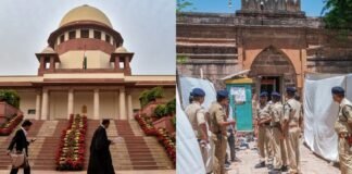 भोजशाला विवाद में सुप्रीम कोर्ट का बड़ा फैसला! आखिर नमाज और पूजा को लेकर क्या तय हुआ, जानें आदेश? भोजशाला विवाद