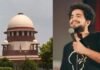 सुप्रीम कोर्ट की नाराजगी का शिकार बने समय रैना! आखिर किस बाद पर कोर्ट ने लगा दिया लाखों का जुर्माना? Samay Raina