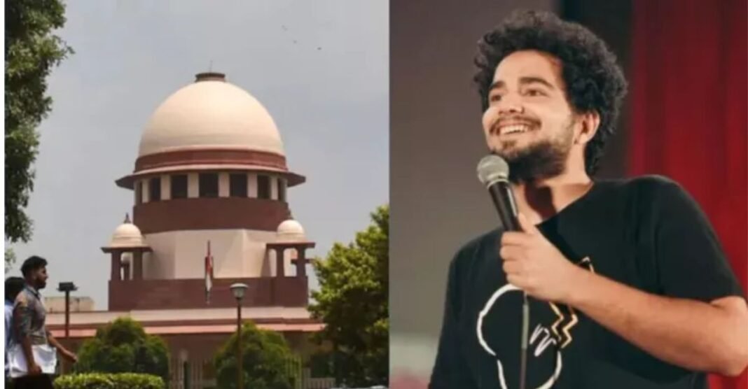 सुप्रीम कोर्ट की नाराजगी का शिकार बने समय रैना! आखिर किस बाद पर कोर्ट ने लगा दिया लाखों का जुर्माना? Samay Raina