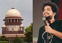 सुप्रीम कोर्ट की नाराजगी का शिकार बने समय रैना! आखिर किस बाद पर कोर्ट ने लगा दिया लाखों का जुर्माना? Samay Raina