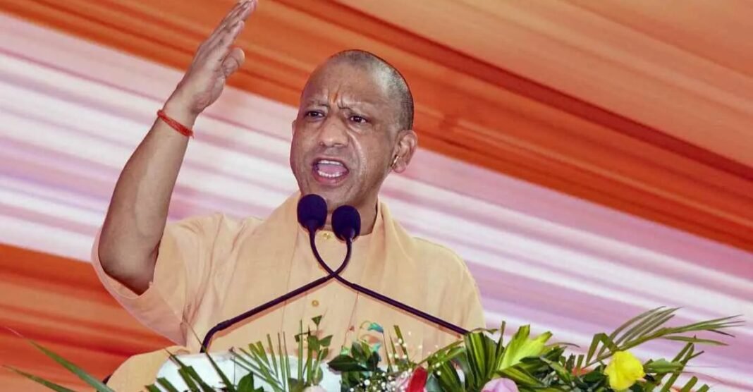 राम मंदिर विवाद पर सीएम योगी का बड़ा बयान! आखिर किसे बताया आस्था और राष्ट्र पर हमला करने वाला? योगी आदित्यनाथ