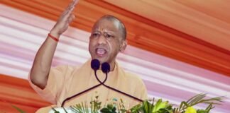 राम मंदिर विवाद पर सीएम योगी का बड़ा बयान! आखिर किसे बताया आस्था और राष्ट्र पर हमला करने वाला? योगी आदित्यनाथ