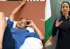 सोनम वांगचुक के समर्थन में आईं दिशा पाटनी की बहन, सरकार से की बड़ी अपील Sonam Wangchuk Khushbu Patni