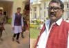 सरकारी गार्ड के साथ रील बनाकर फंस गया मंत्री का पोता? वायरल वीडियो पर विपक्ष ने सरकार से मांगा जवाब मंत्री केदार गुप्ता