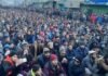 PoK में प्रदर्शनकारियों के आगे झुका पाकिस्तान, बगावत के बीच उठाया ये बड़ा कदम PoK Protest News