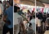 हरियाणा के पर्यटकों ने हरिद्वार में युवती से कर दी छेड़छाड़, फिर लोगों ने ऐसे सिखाया सबक हरिद्वार