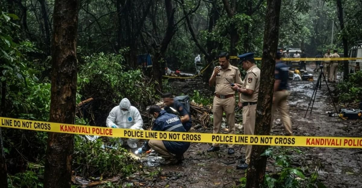 Mumbai News Mumbai News