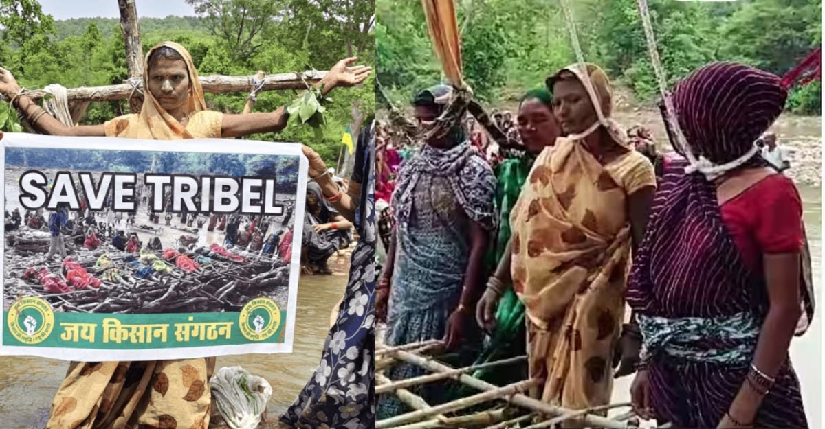 केन-बेतवा परियोजना केन-बेतवा परियोजना