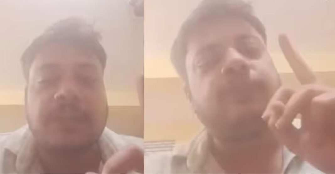 ‘मैं पंडित हूं और वो लोग ठाकुर…’ फेसबुक लाइव में लगाए गंभीर आरोप, फिर अचानक लापता हुए डॉक्टर! Auraiya News