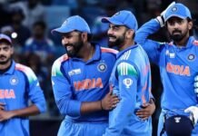 T20 में टीम इंडिया के शर्मनाक प्रदर्शन पर फूटा कोहली के जिगरी दोस्त का गुस्सा, गौतम गंभीर को सुनाई खरी खोटी टीम इंडिया