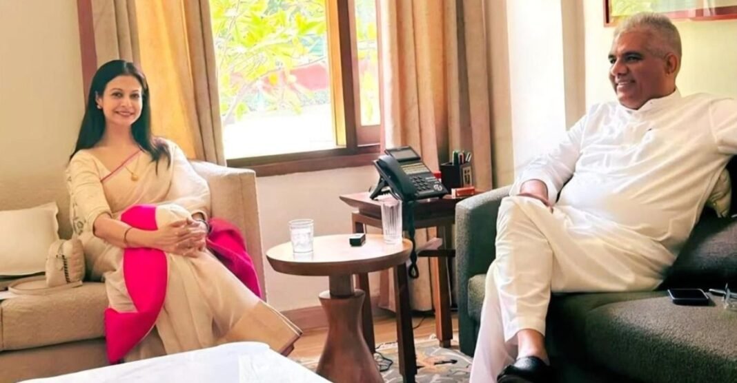 TMC में सब ठीक नहीं? एक और सांसद के इस्तीफे ने बढ़ाई ममता बनर्जी की चिंता, भूपेन्द्र यादव से मिली कोयल मलिक कोयल मलिक