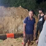 रात के अंधेरे में करोड़ों का खेल! खेत के नीचे क्या कर रहे थे चोर, खुलासा होते ही उड़ गए अधिकारियों के होश Bihar News