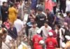 जगन्नाथ रथ यात्रा में अचानक मचा हड़कंप! पुरी में ऐसा क्या हुआ कि श्रद्धालुओं में फैल गई अफरा-तफरी? जगन्नाथ रथ यात्रा