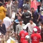 जगन्नाथ रथ यात्रा में अचानक मचा हड़कंप! पुरी में ऐसा क्या हुआ कि श्रद्धालुओं में फैल गई अफरा-तफरी? जगन्नाथ रथ यात्रा