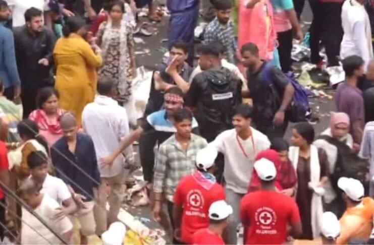 जगन्नाथ रथ यात्रा
