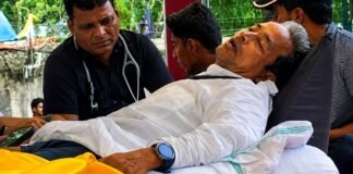 क्या खतरनाक मोड़ पर आई Sonam Wangchuk की भूख हड़ताल? डॉक्टरों की चेतावनी ने बढ़ाई चिंता Sonam Wangchuk