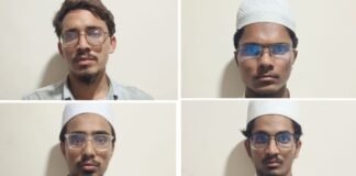 क्या देश में होने वाली थी बड़ी साजिश? ATS ने जैश-ए-मोहम्मद से जुड़े पांच आतंकियों को किया गिरफ्तार आंतकी