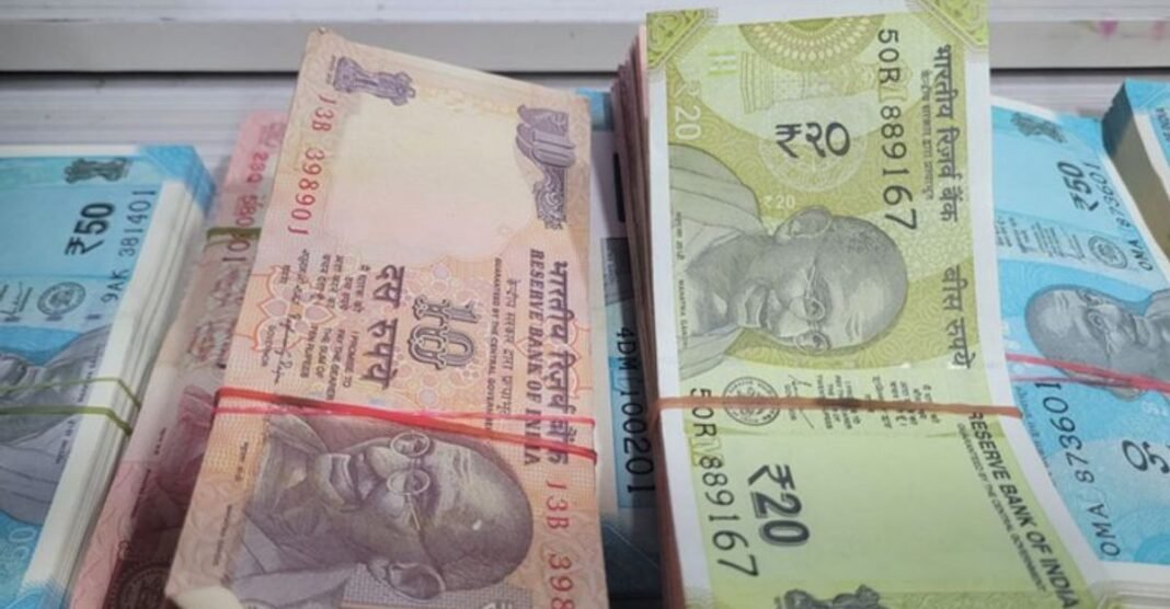10 और 20 रुपये के नोटों को लेकर बड़ा अपडेट, RBI की तैयारी जानकर चौंक जाएंगे RBI
