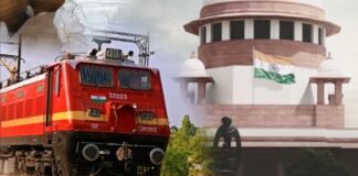 क्या अब रेलवे में नहीं कहलाएंगे ‘सेकेंड क्लास यात्री’? सुप्रीम कोर्ट ने आपत्ति जताते हुए दिया बड़ा आदेश सेकेंड क्लास यात्री