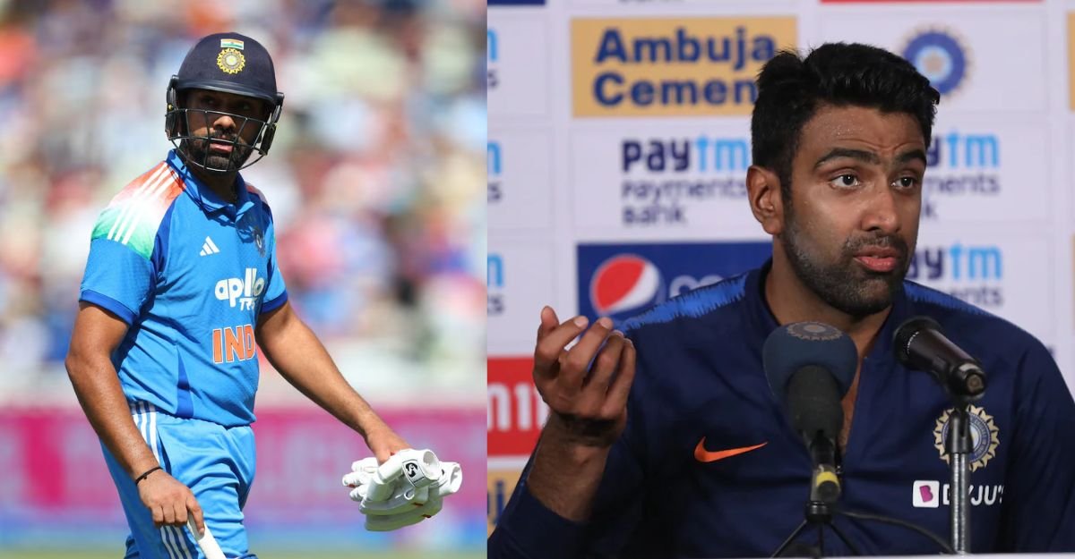 Rohit Sharma Rohit Sharma