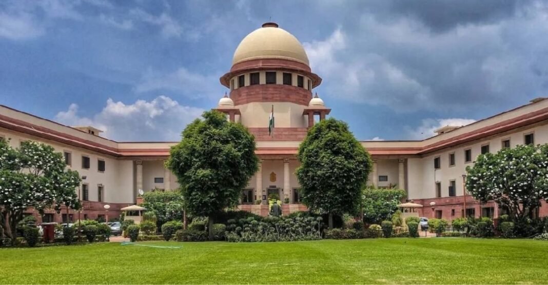 क्या अब नहीं बच पाएंगे अवैध निर्माण? मेरठ सेंट्रल मार्केट मामले में सुप्रीम कोर्ट का बड़ा और सख्त संदेश Supreme Court