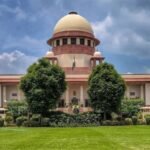 क्या अब नहीं बच पाएंगे अवैध निर्माण? मेरठ सेंट्रल मार्केट मामले में सुप्रीम कोर्ट का बड़ा और सख्त संदेश Supreme Court