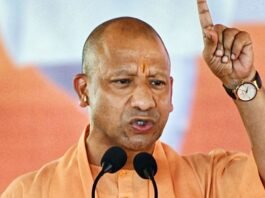 ‘जेल या जहन्नुम’… अमरोहा में CM योगी की दो टूक, विपक्ष पर साधा निशाना CM योगी आदित्यनाथ
