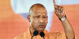 ‘जेल या जहन्नुम’… अमरोहा में CM योगी की दो टूक, विपक्ष पर साधा निशाना CM योगी आदित्यनाथ