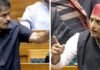सदन में आखिर क्यों भिड़ गए अखिलेश और केसी वेणुगोपाल? विपक्ष की एकता पर उठे सवाल, अंदर क्या हुआ जानिए अखिलेश और केसी वेणुगोपाल