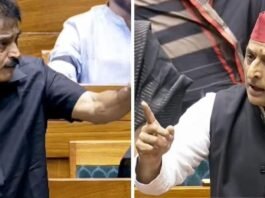 सदन में आखिर क्यों भिड़ गए अखिलेश और केसी वेणुगोपाल? विपक्ष की एकता पर उठे सवाल, अंदर क्या हुआ जानिए अखिलेश और केसी वेणुगोपाल