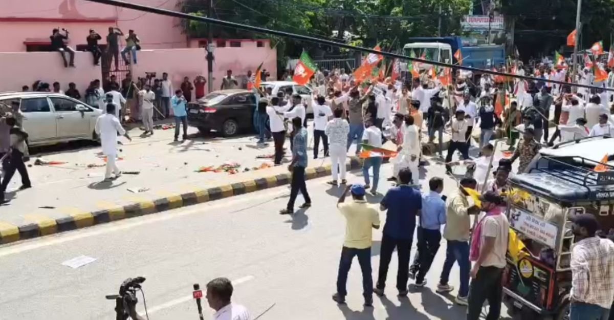 Patna News Patna News