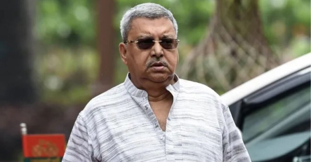 लोकसभा में क्या हुआ कि TMC सांसद को पूरे मानसून सत्र से कर दिया गया बाहर? महिला सांसदों के गंभीर आरोप Kalyan Banerjee