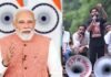 नीट पेपर लीक पर PM मोदी की बड़ी घोषणा, CJP का पहला रिएक्शन आया सामने NEET Paper Leak Case