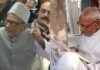 UP की राजनीति से आई दुखद खबर! 5 बार विधायक रहे इस दिग्गज नेता ने ली अंतिम सांस, शोक में डूबे समर्थक आलमबदी आजमी