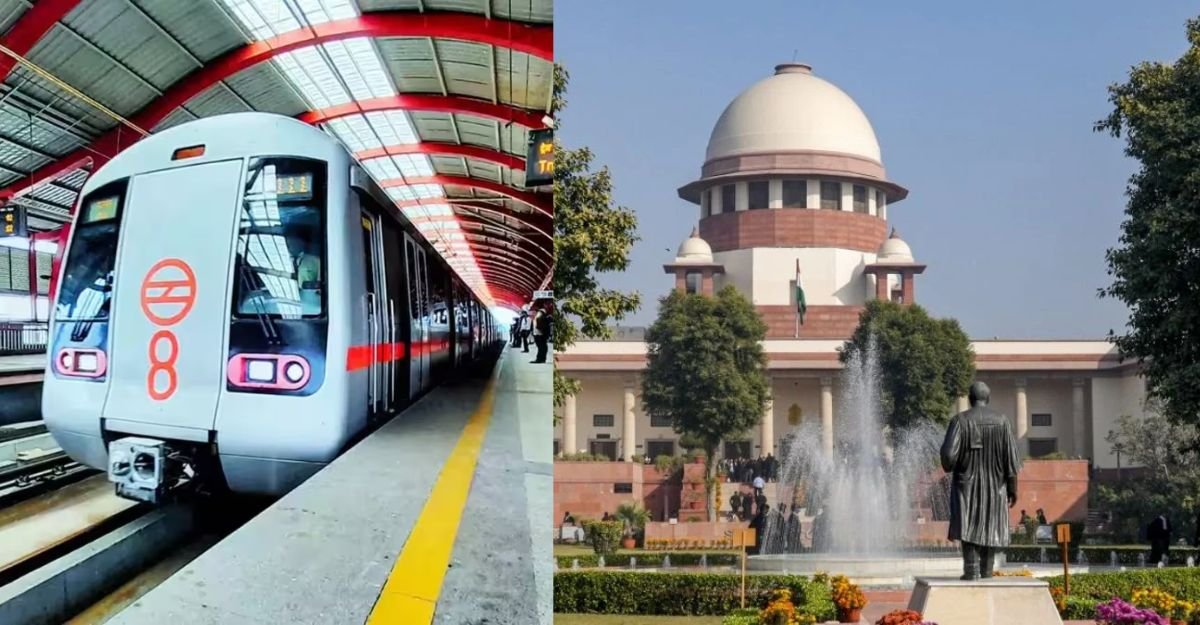 Delhi Metro News Delhi Metro News