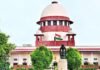 ‘सलवार उतारना और छाती दबाना रेप की कोशिश नहीं’… आखिर क्यों भड़का सुप्रीम कोर्ट और जजों को दी कौन सी सख्त हिदायत? सुप्रीम कोर्ट
