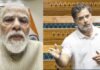 आधी रात के वीडियो में पीएम मोदी ने क्या कहा, जिस पर राहुल गांधी ने तुरंत साधा निशाना? कहा ‘इस बेकार…’ PM Narendra Modi