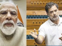आधी रात के वीडियो में पीएम मोदी ने क्या कहा, जिस पर राहुल गांधी ने तुरंत साधा निशाना? कहा ‘इस बेकार…’ PM Narendra Modi