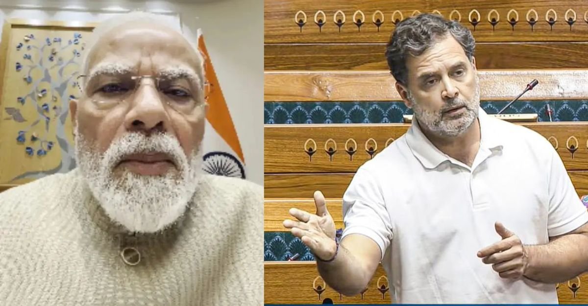 PM Narendra Modi PM Narendra Modi