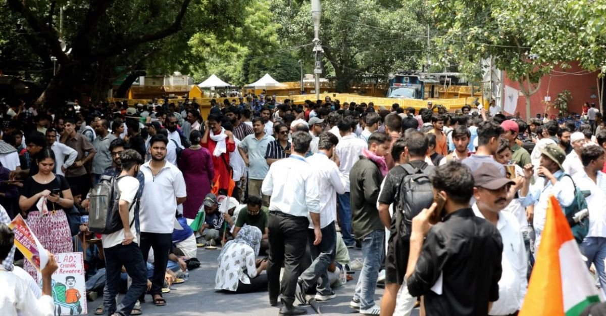 छात्र आंदोलन छात्र आंदोलन